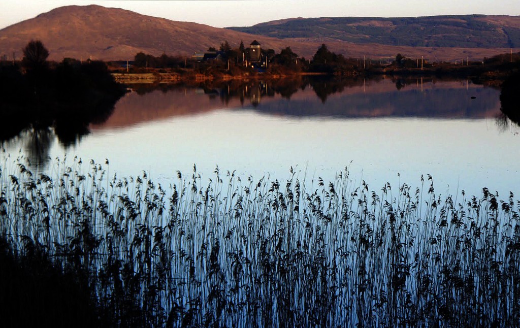 Looking towards Maam Cross - Source : http://www.littlebitofblue.com